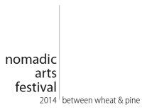 Nomadic Arts Festival